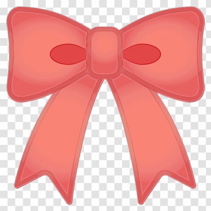 Red Background Ribbon - Awareness - Material Property Pink Transparent PNG