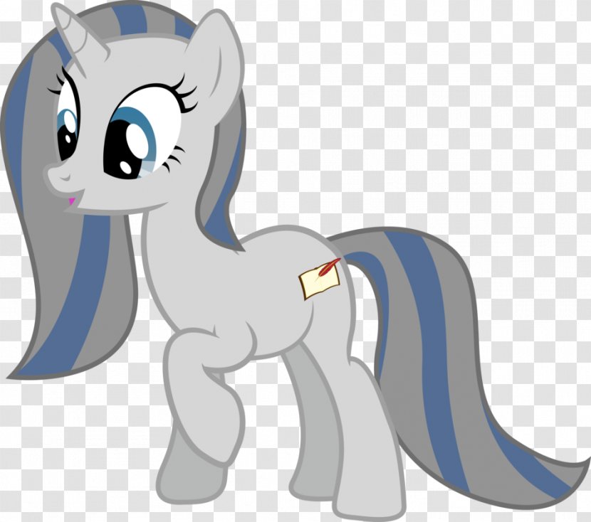 Pony Horse Clip Art - Canidae Transparent PNG