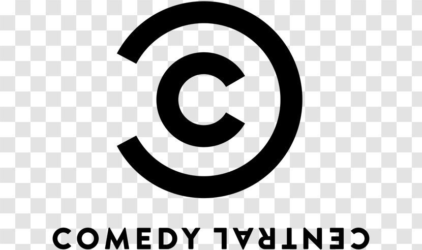 Comedy Central Logo TV Television Channel - Area Transparent PNG
