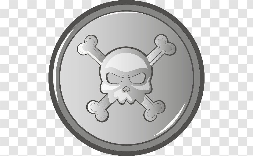 Silver Coin Currency Drawing - Wixcom Transparent PNG