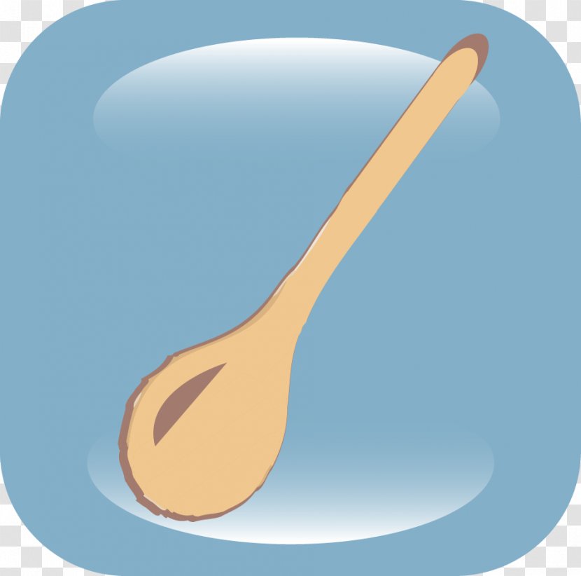 Wooden Spoon Passover Egypt Clip Art - Chametz Transparent PNG