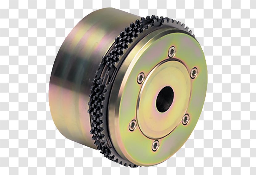 Clutch Hydraulics Industry Brake - Wheel - Electromagnetic Transparent PNG