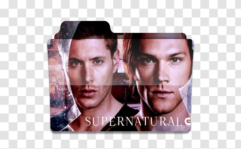 Jensen Ackles Jared Padalecki Supernatural Dean Winchester Sam Transparent PNG