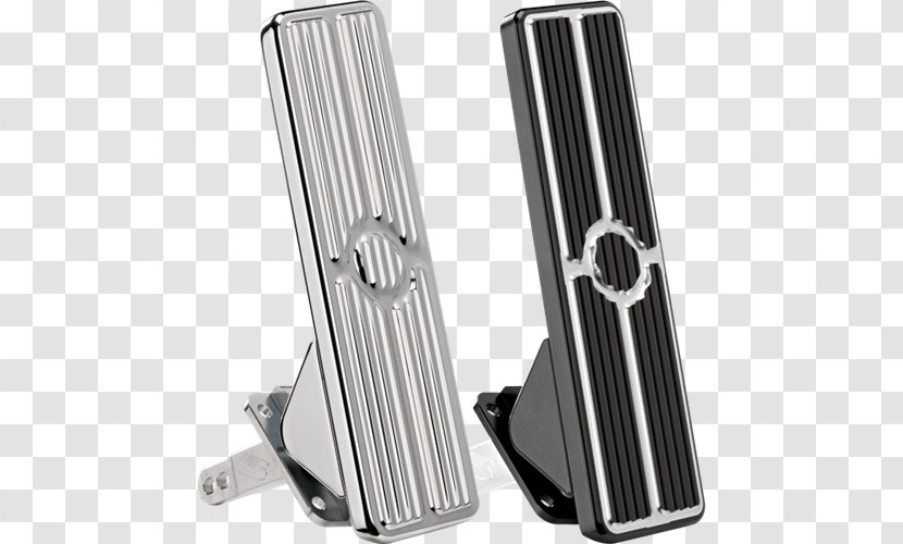 Throttle Billet Specialties 64-67 Nova Gas Pedal Floor Transparent PNG