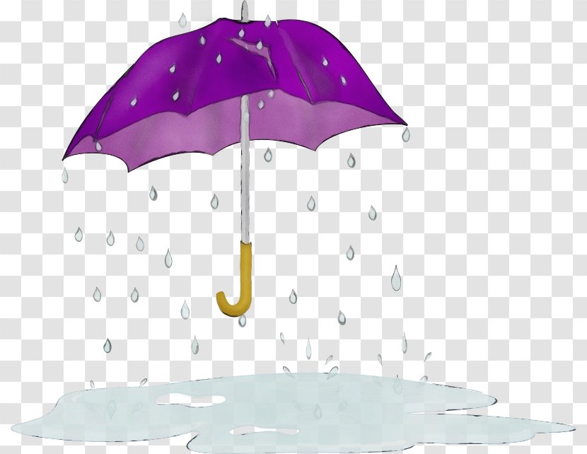 Watercolor Drop - Puddle - Shade Transparent PNG