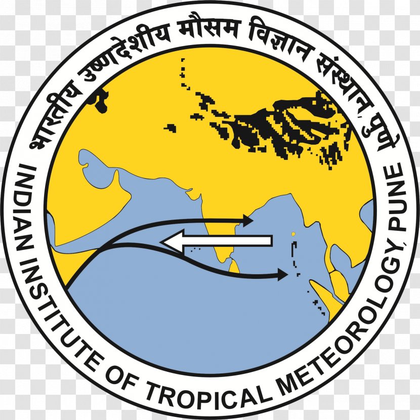 Indian Institute Of Tropical Meteorology Ministry Earth Sciences India Meteorological Department - Scientists Transparent PNG