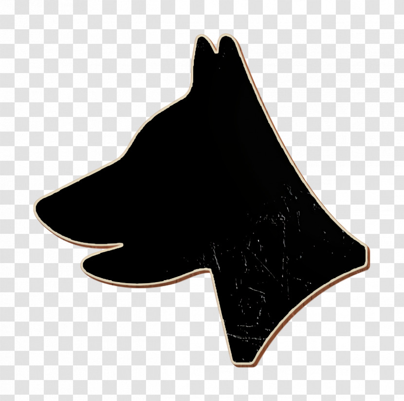 Dog Icon Animals Icon Safety Icons Icon Transparent PNG