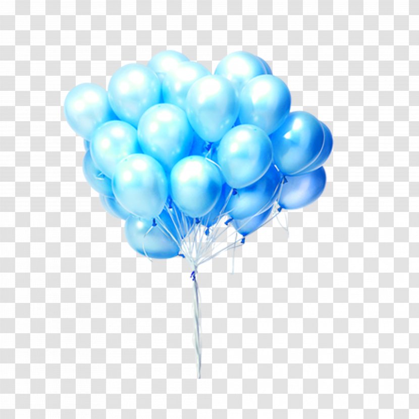 Poster Banner Balloon Information Service Transparent PNG