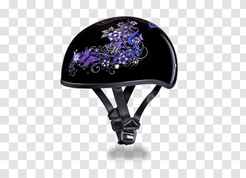 Motorcycle Helmets Accessories Daytona - Personal Protective Equipment Transparent PNG