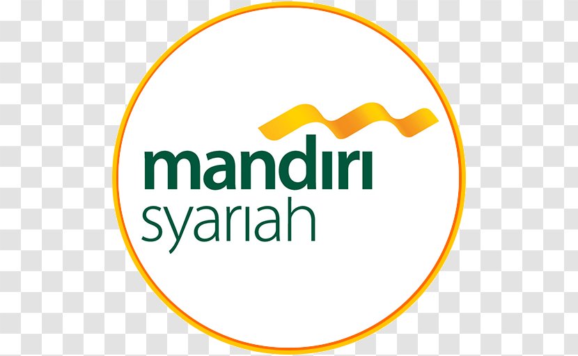 Logo Brand Bank Syariah Mandiri Font - Text - Isuzu Elf Transparent PNG