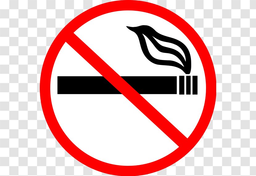 Smoking Ban Cessation Clip Art - Cartoon - Tree Transparent PNG