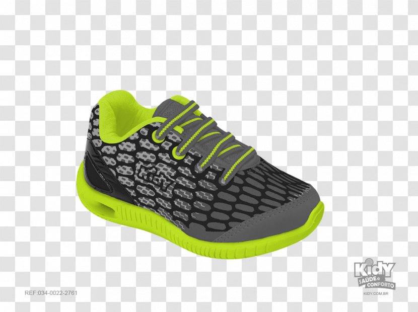 Nike Free Sneakers Shoe Sportswear - Green - Tenis Transparent PNG