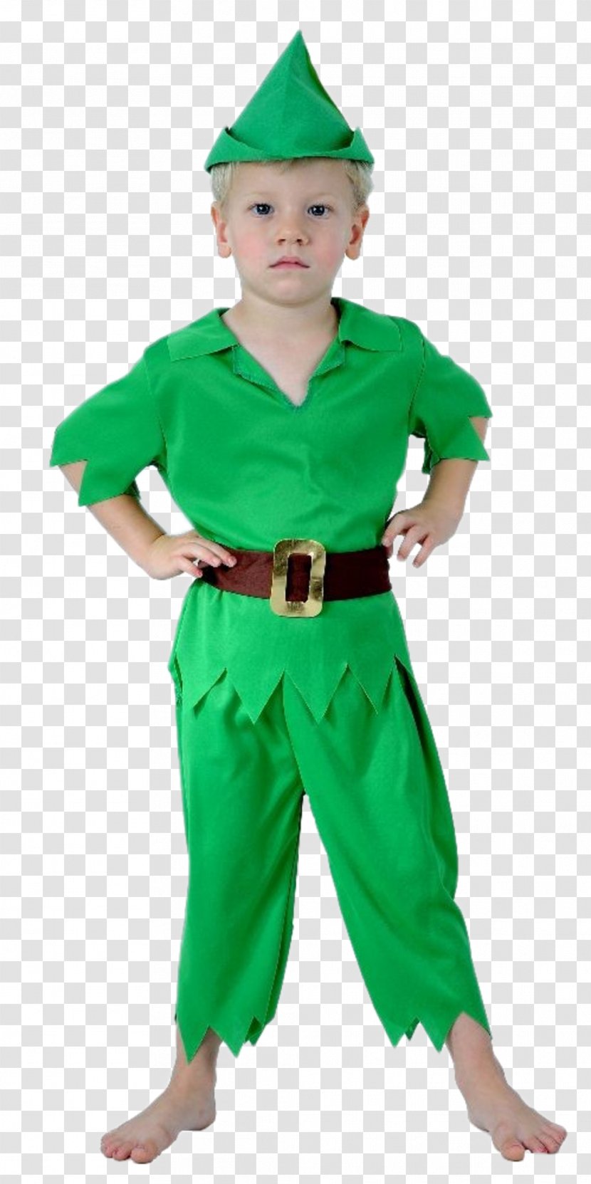 Peter Pan Smee Amazon.com Costume - Fictional Character Transparent PNG