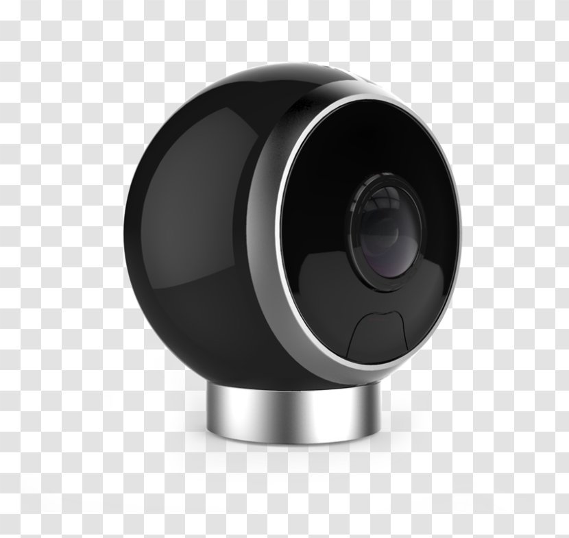Omnidirectional Camera YouTube Samsung Gear 360 Immersive Video - Youtube Transparent PNG