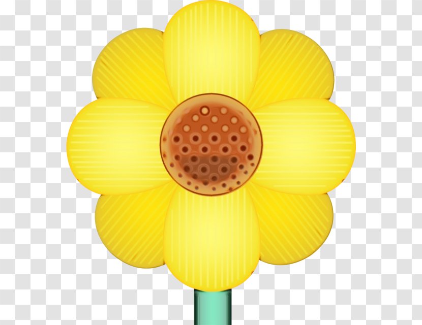 Emoji Smile - Plant - Pollen Lotus Family Transparent PNG