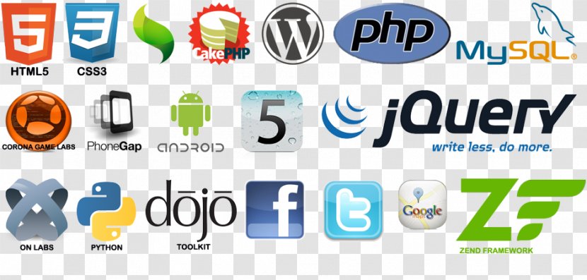 HTML Web Development SitePoint Design - Logo - World Wide Transparent PNG