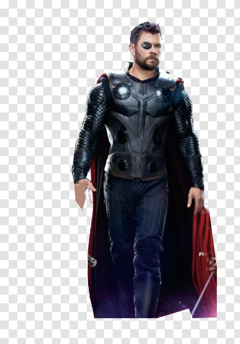 Avengers: Infinity War Thor Iron Man Surtur Loki - Silhouette Transparent PNG