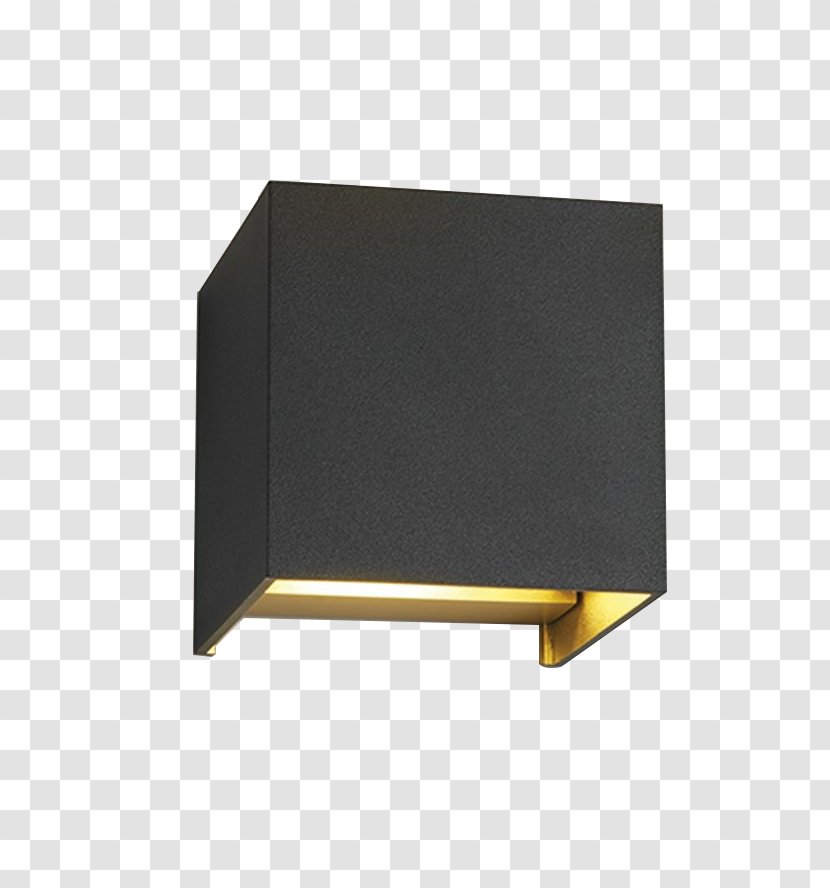 Light-emitting Diode Lamp White Gold - Point Of Light Transparent PNG