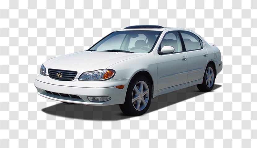 2004 INFINITI I35 Car Volkswagen 2003 G35 - Land Vehicle Transparent PNG