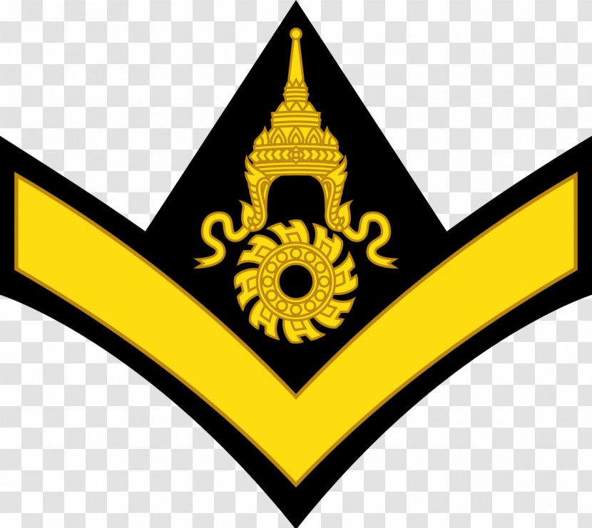 Military Technical Training School Quân Hàm Lực Lượng Vũ Trang Thái Lan Rank Royal Thai Armed Forces - Lieutenant Colonel Transparent PNG