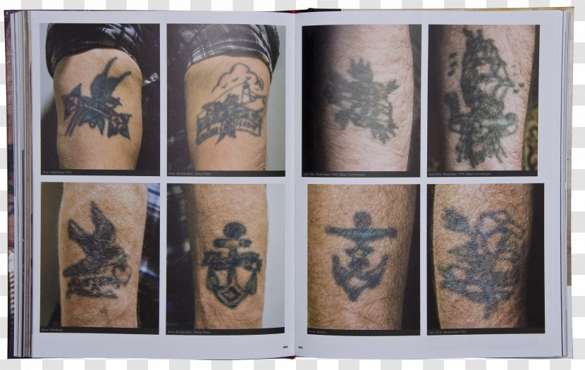 Sailor Tattoos Flash Old School (tattoo) Transparent PNG