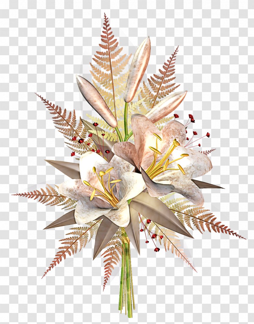 Artificial Flower - Flowering Plant Cut Flowers Transparent PNG