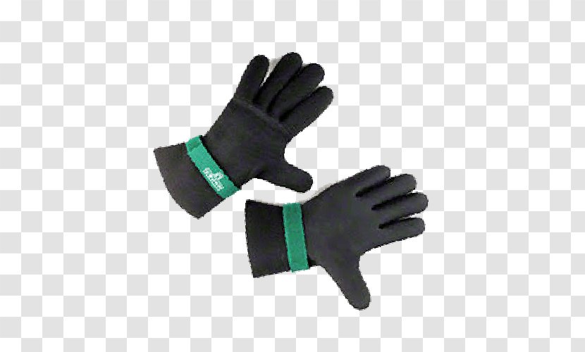 Glove Neoprene Finger Clothing Sizes Vitre - Cleaning Gloves Transparent PNG