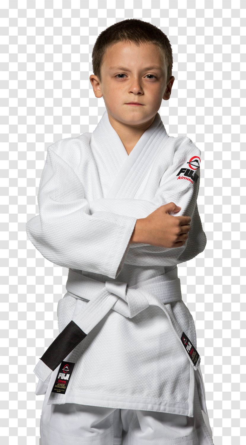 Brazilian Jiu-jitsu Gi Royler Gracie Grappling Karate - Silhouette - Judo Transparent PNG