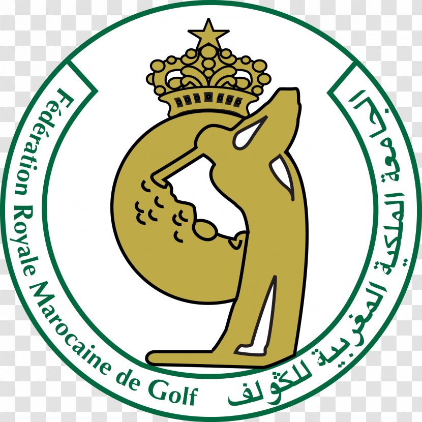 Morocco Rules Of Golf Royal Moroccan Football Federation Footgolf - Text Transparent PNG