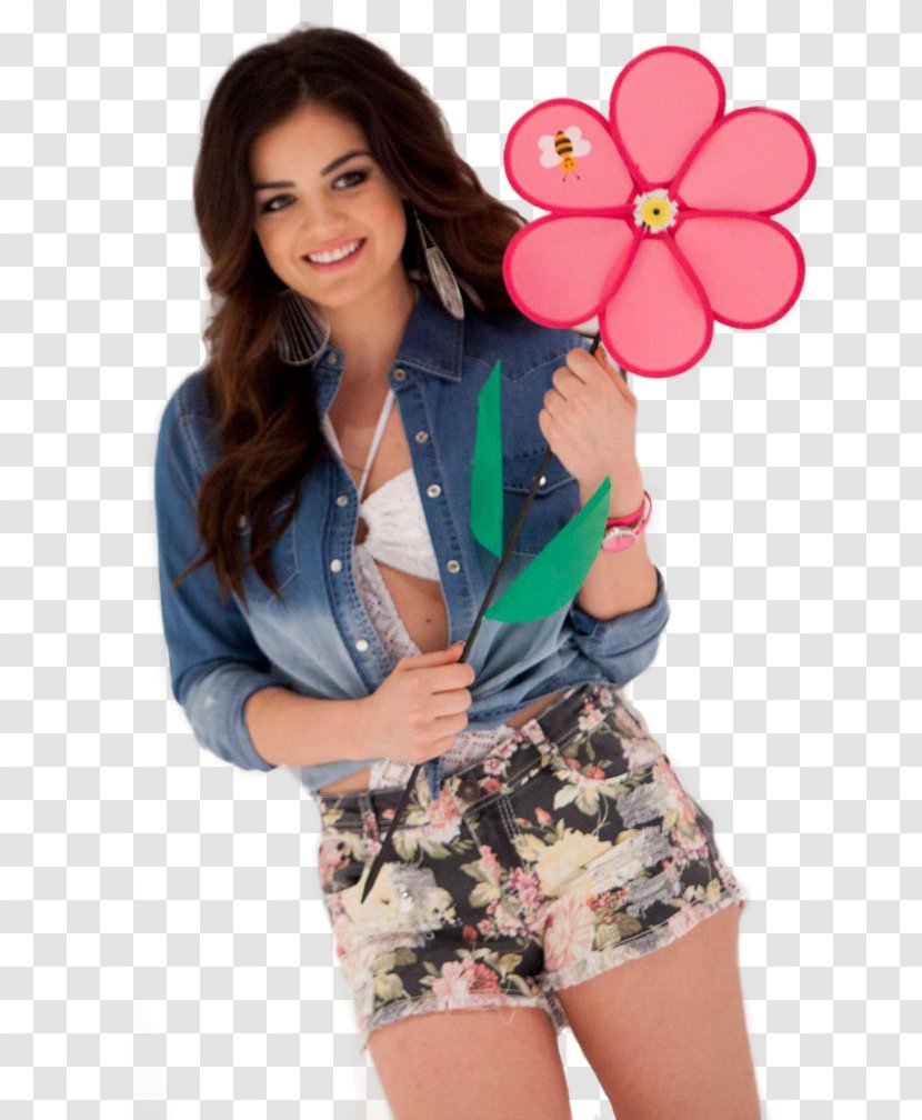 Lucy Hale Pretty Little Liars Photo Shoot Photography - Heart - Vs Transparent PNG