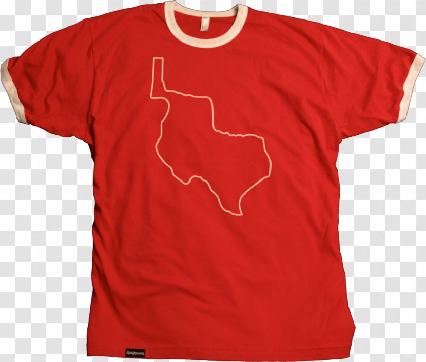 T-shirt Wilco Hoodie Clothing - Shirt Transparent PNG