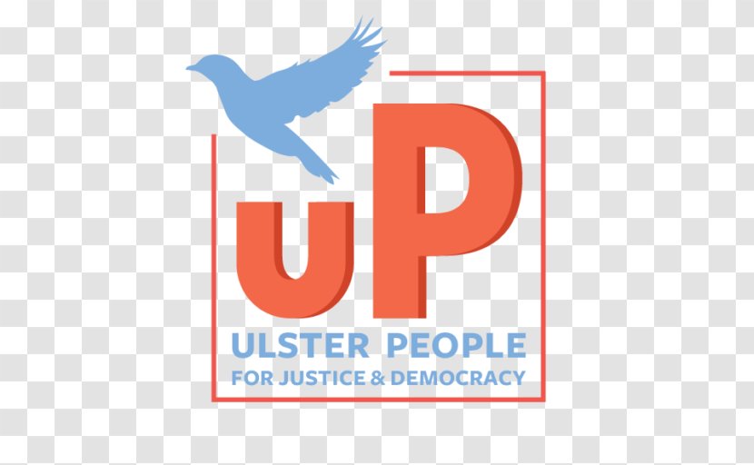 Logo Graphic Design Freedom And Justice Party Ulster - Web Transparent PNG