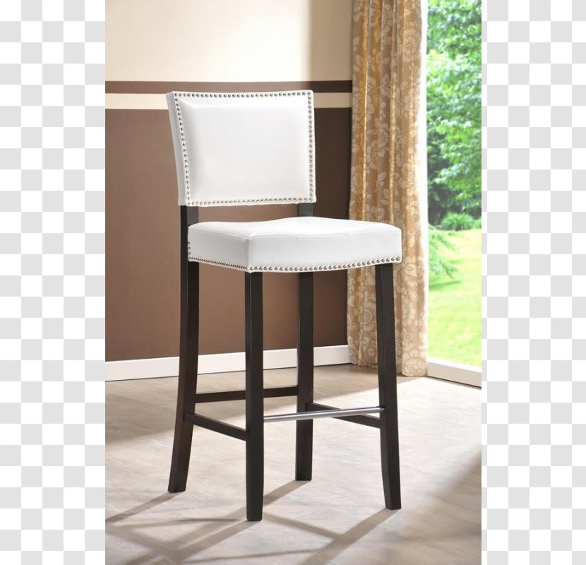 Bar Stool Table Chair Countertop - Furniture Moldings Transparent PNG