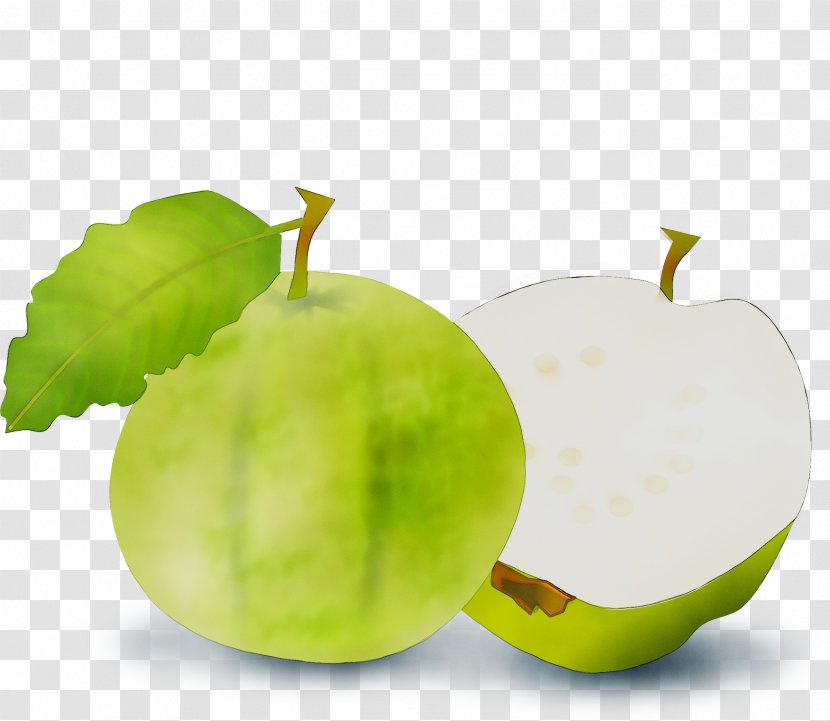 Superfood Granny Smith Tomatillo Diet Food - Local Transparent PNG