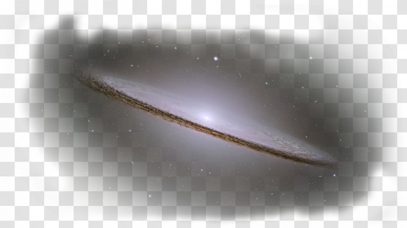 Galaxy Nebula Night Sky - Universe - Celestial Bodies Transparent PNG