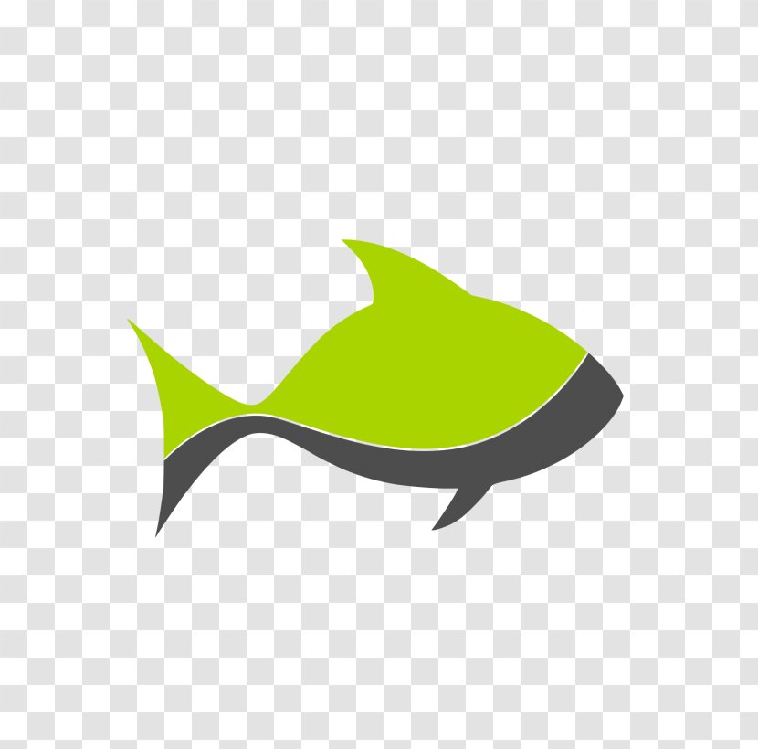 Fish Logo Object Clip Art - Public Domain - Elements Transparent PNG