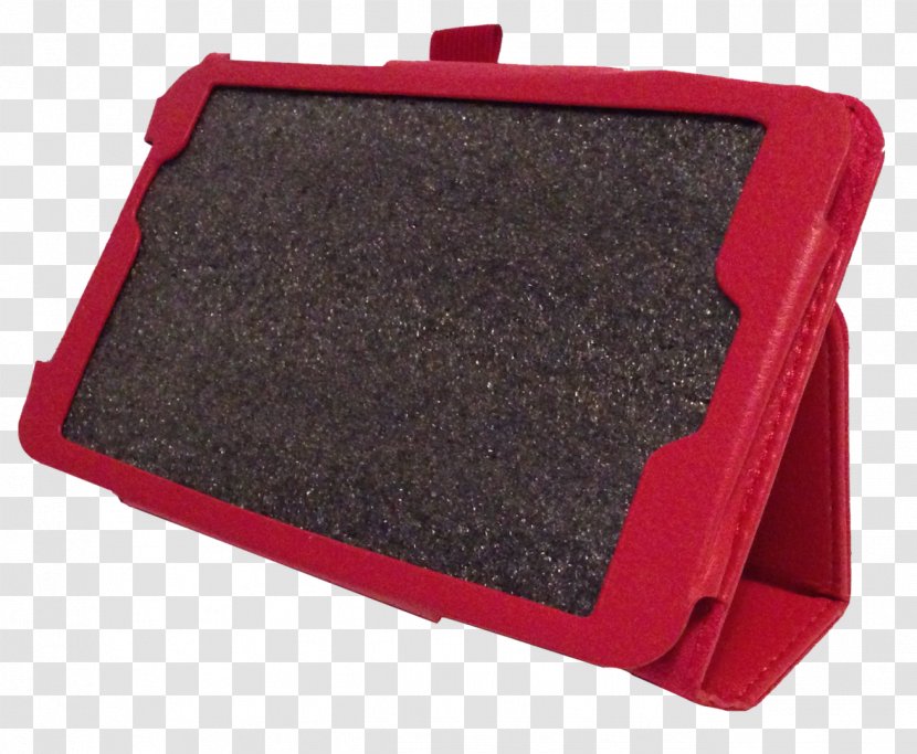 Bag Rectangle RED.M - Redm - Memo Pad Transparent PNG