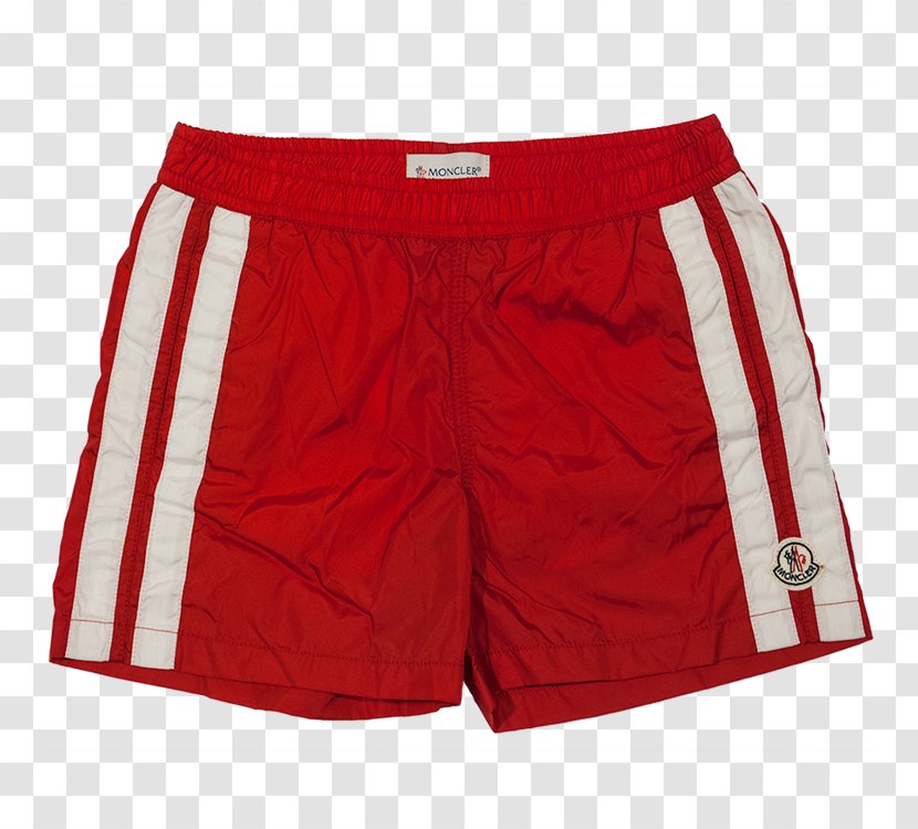 Swim Briefs Trunks Underpants Bermuda Shorts - Cartoon - Colore Rosso Transparent PNG