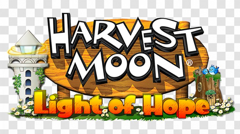 Harvest Moon Light Of Hope A Wonderful Life Back To Nature Tree Tranquility Food Moon Chicken