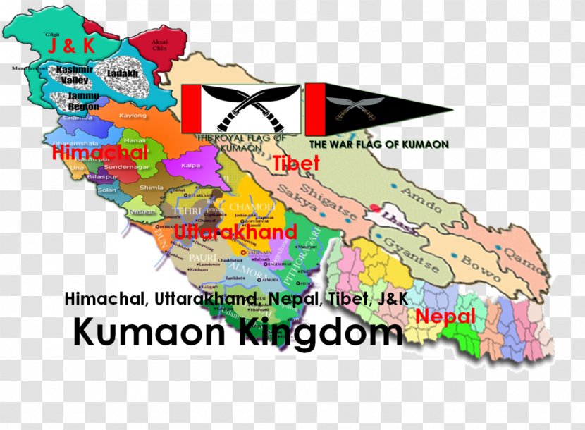 Kumaon Division Kingdom Kumaoni Language Kumauni People Nepal - Art - Indian Family Transparent PNG
