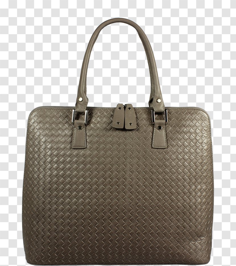 Tote Bag Leather Handbag Coin Purse - Fashion Accessory Transparent PNG