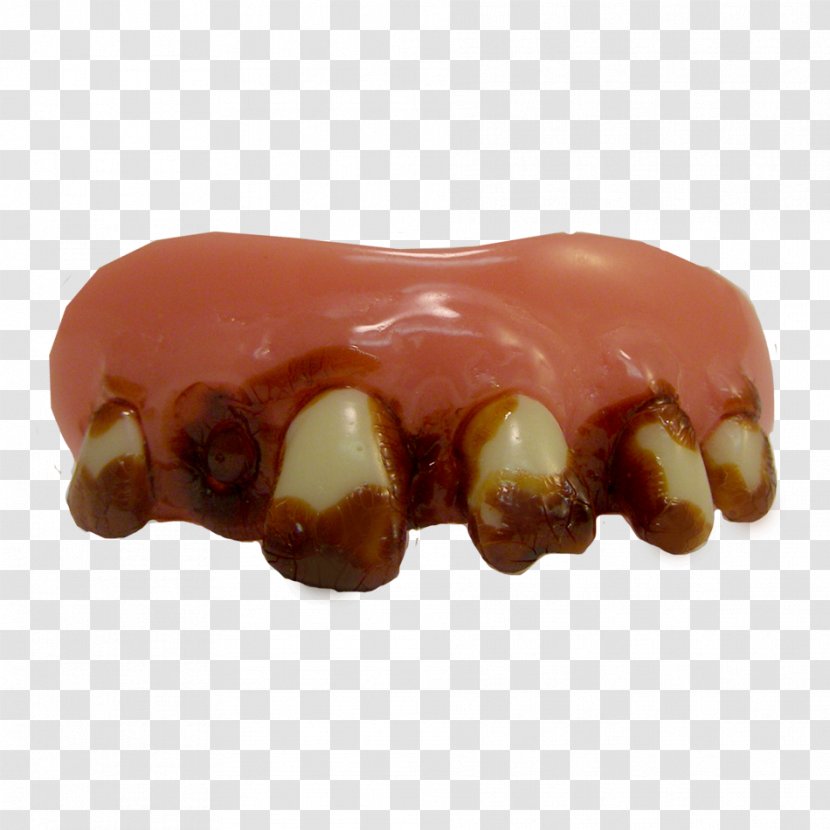 Human Tooth Dentures Walter White Meth Mouth - Glaze Transparent PNG