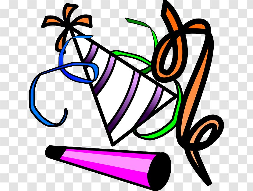 Party Clip Art - Document Transparent PNG