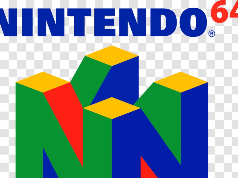 Nintendo 64 Super Entertainment System Mario GameCube Party Transparent PNG