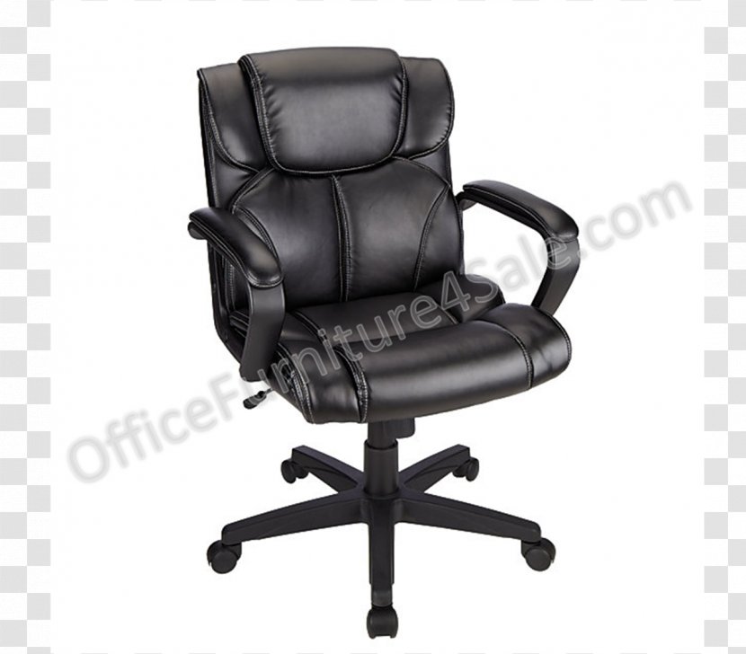 Office & Desk Chairs Depot Seat - Ofm Inc Transparent PNG