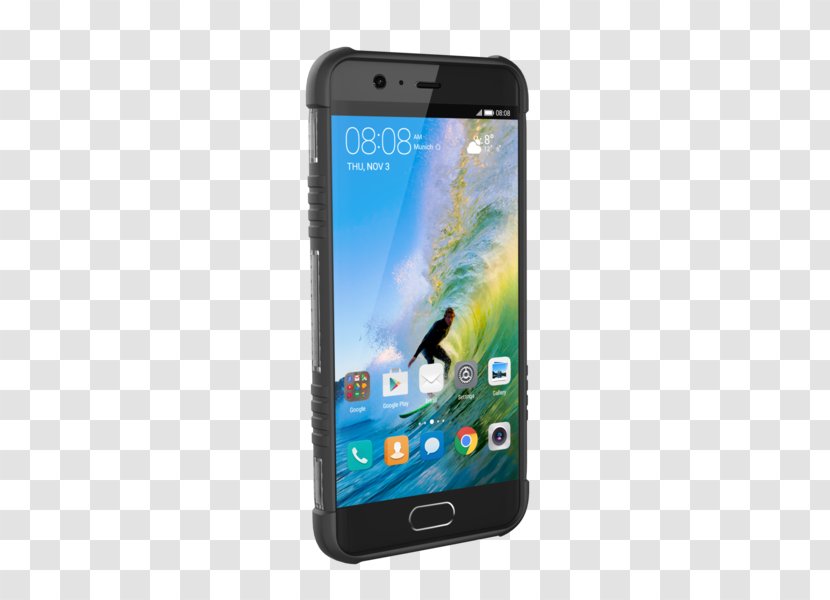 Huawei P10 Lite Samsung Galaxy S8+ 华为 Spigen P8 Case Liquid Crystal L04CS20584 - Gadget - Gear S3 Transparent PNG