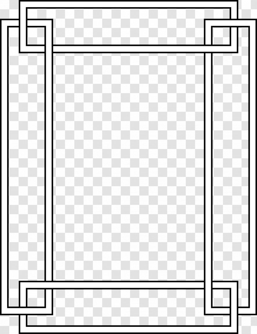 Drawing Furniture /m/02csf Design Door - Above Pattern Transparent PNG