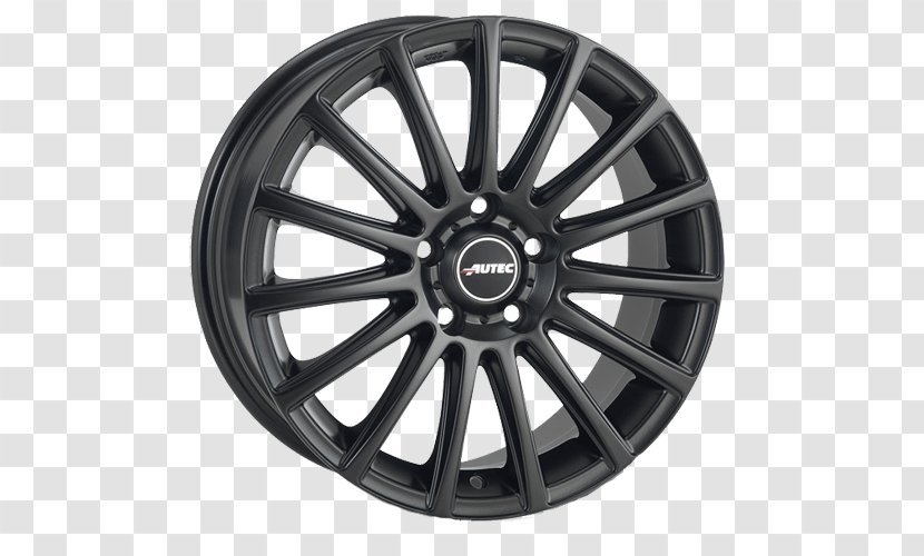 Immune Thrombocytopenic Purpura Alloy Wheel Rim - Hardware - Lada Riva Transparent PNG