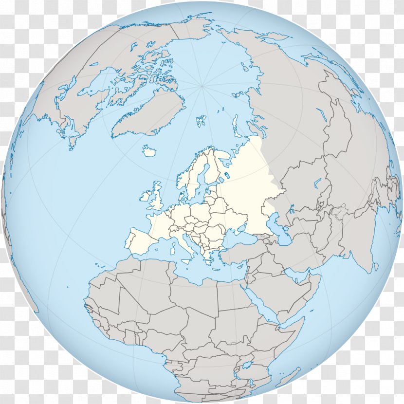 Globe Germany Poland Locator Map Sweden Transparent PNG