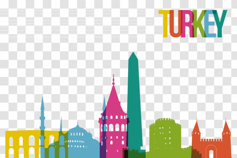 Istanbul Royalty-free Landmark - Welcome Transparent PNG